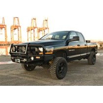  Winch Bar ARB RAM 15-3500 : Pare-chocs 4x4 robuste à prix top 